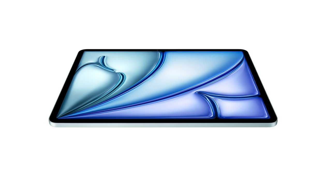 Ipad Air 13" M3 Chip 128 GB Wifi Only (2025) - Image 5