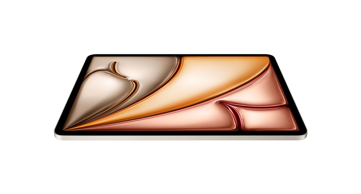 Ipad Air 13" M3 Chip 128 GB Wifi Only (2025) - Image 3