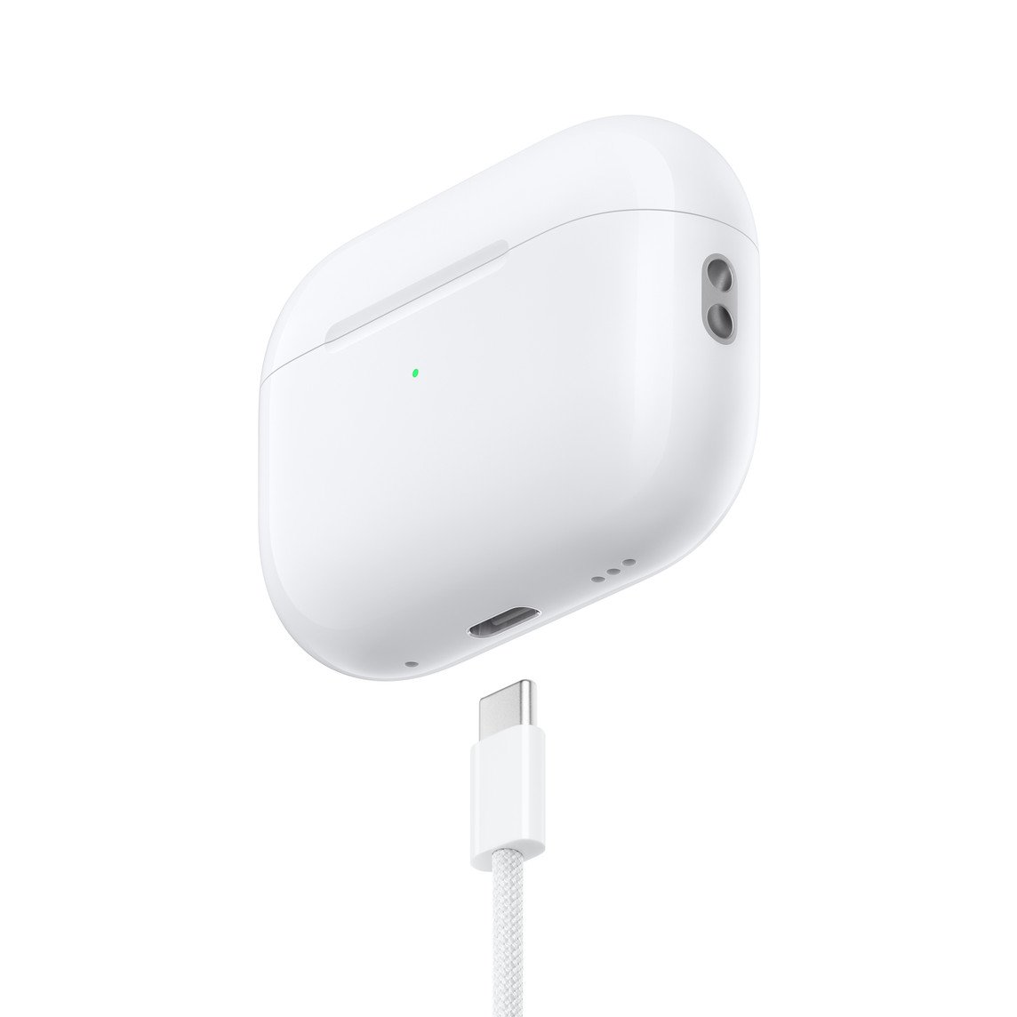AirPods Pro (2nd generation) with MagSafe Charging Case (USB-C) - Image 2