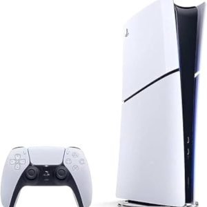 Playstation 5 Disk Version Slim 1TB (Europe)