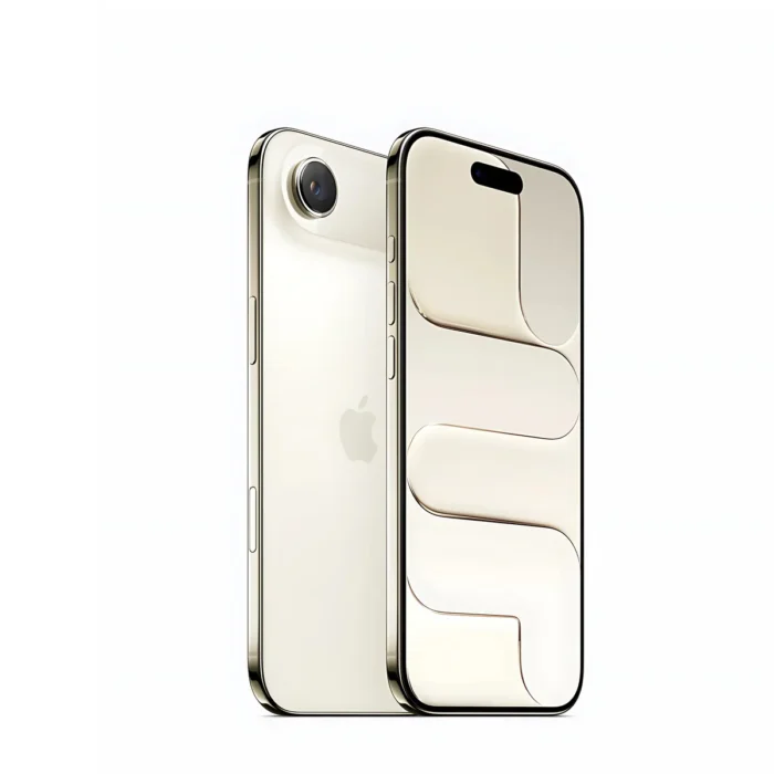 Apple Iphone Air (2025) - Image 3