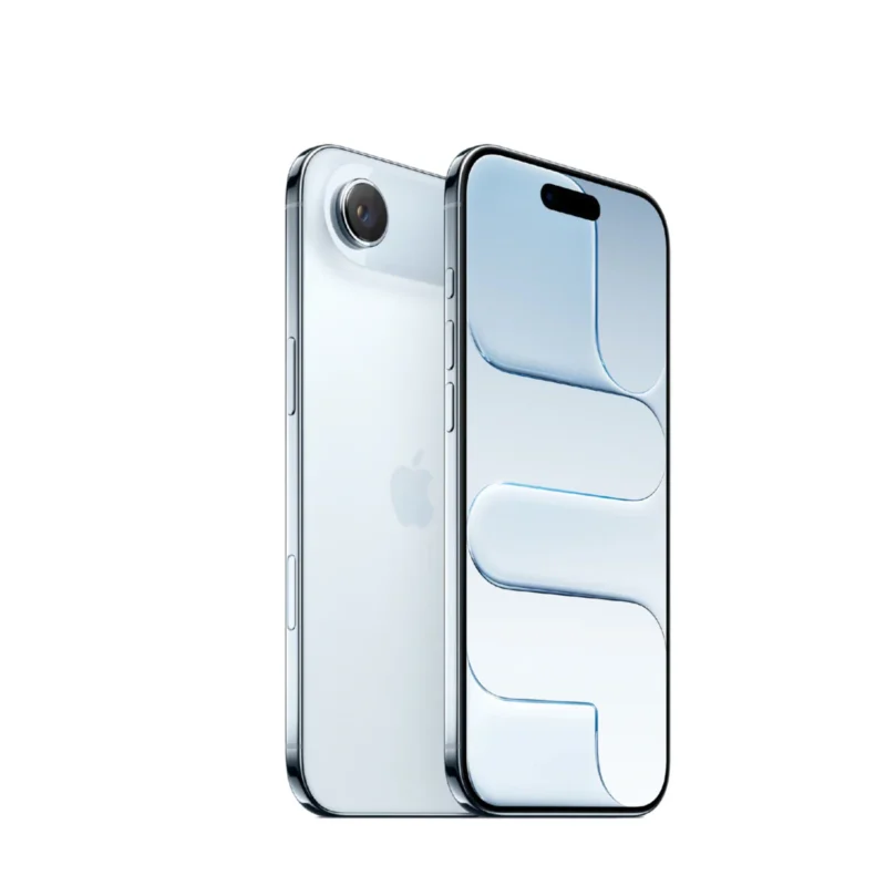 Apple Iphone Air (2025) - Image 4