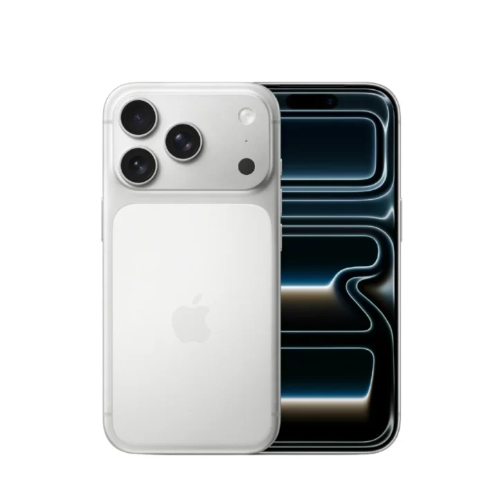 Iphone 17 Pro Max E-Sim Version - Image 3