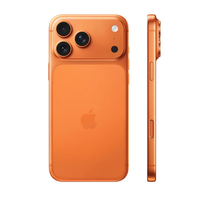 Iphone 17 Pro Max E-Sim Version