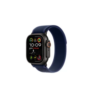 Apple Watch Ultra 2 Black Titanium