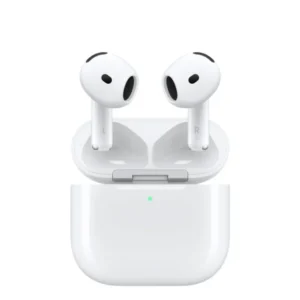 AirPods 4th gen (active noise cancellation)