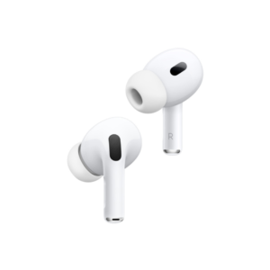 AirPods (2nd generation) with Charging Case