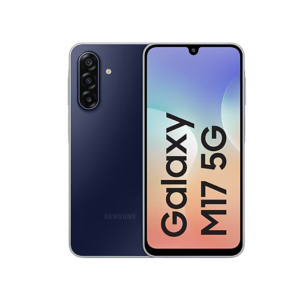 Samsung Galaxy M17 5G (4GB/128GB)