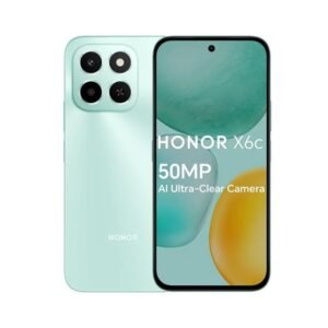 Honor X6c (6GB RAM|128GB)
