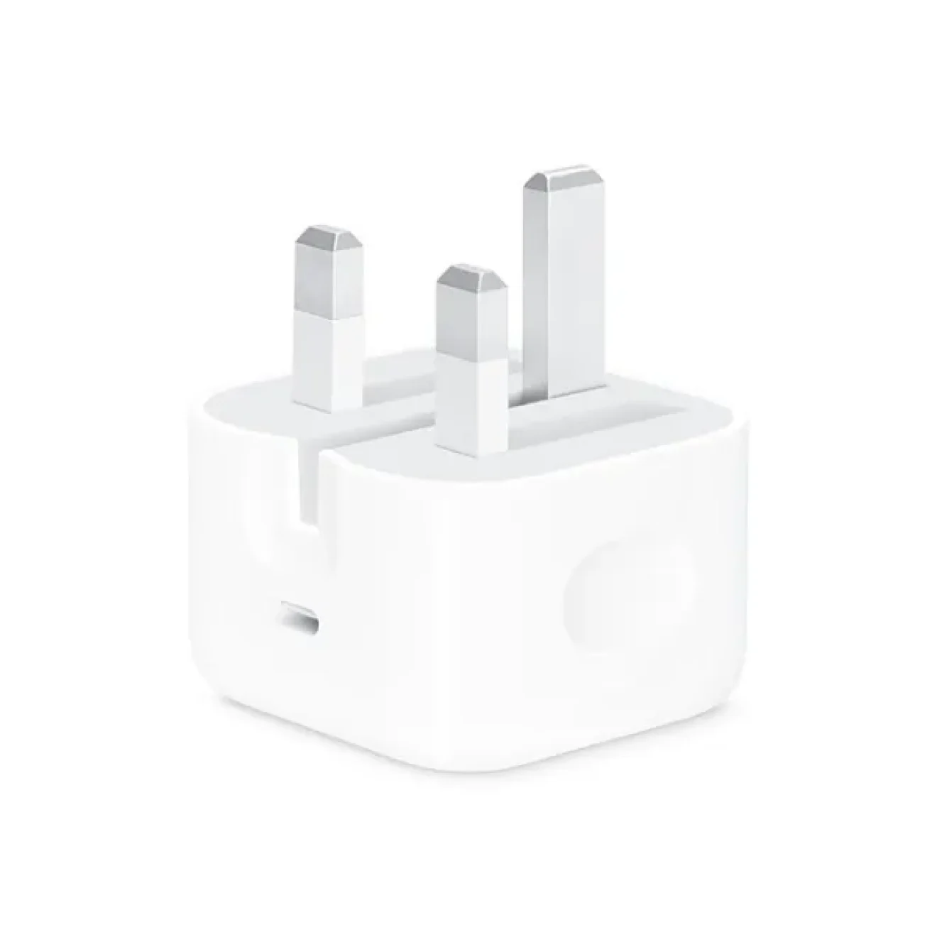 Apple-20W USB-Type-C-Power-Adapter