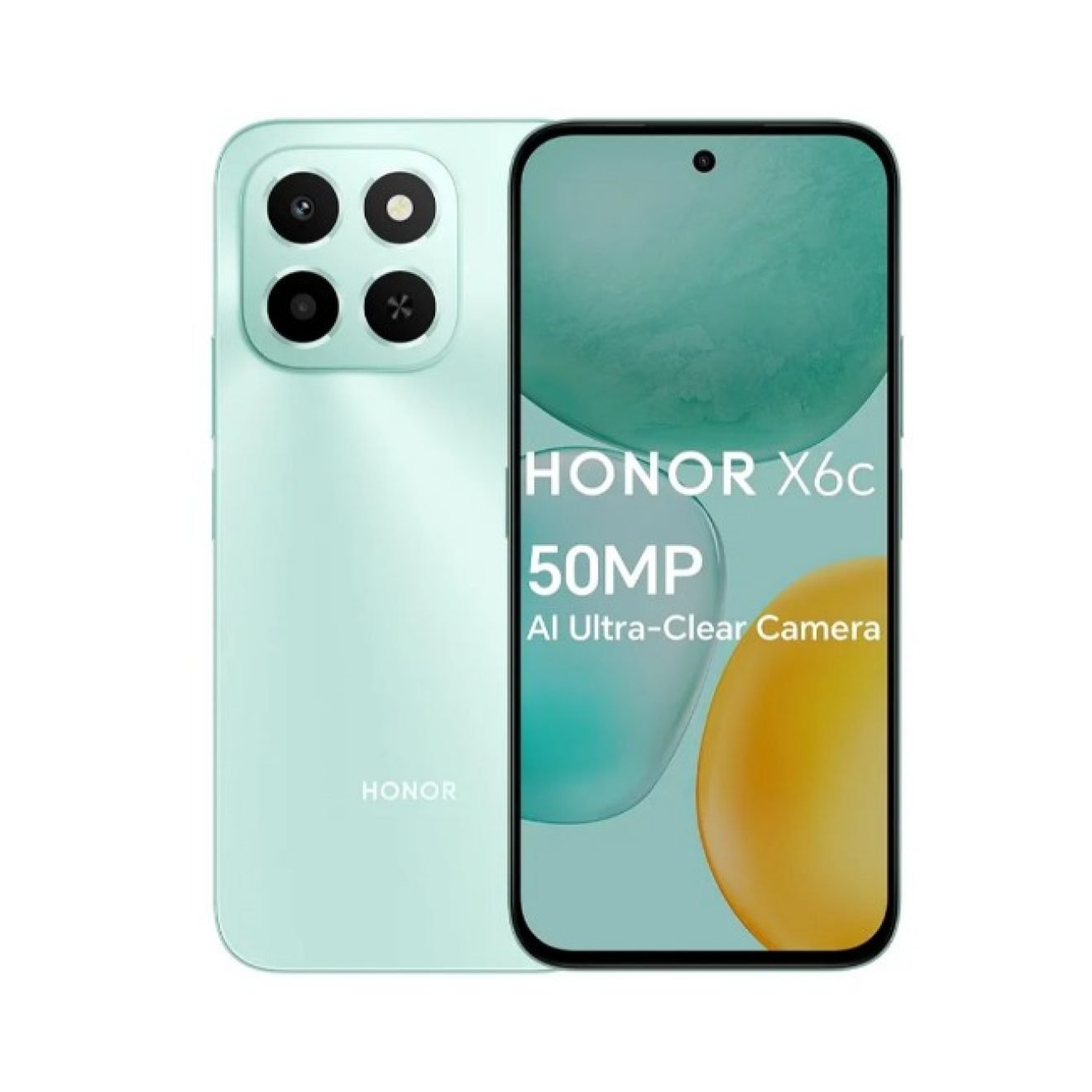 Honor-X6C-4G-6GB-RAM-256GB