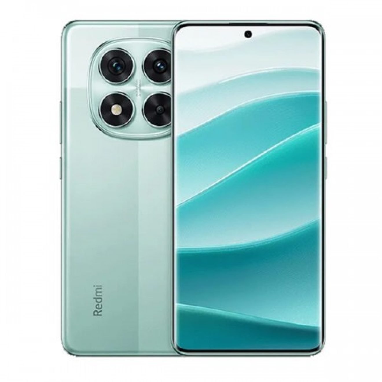 Xiaomi Redmi Note 14 Pro 5G-500x500